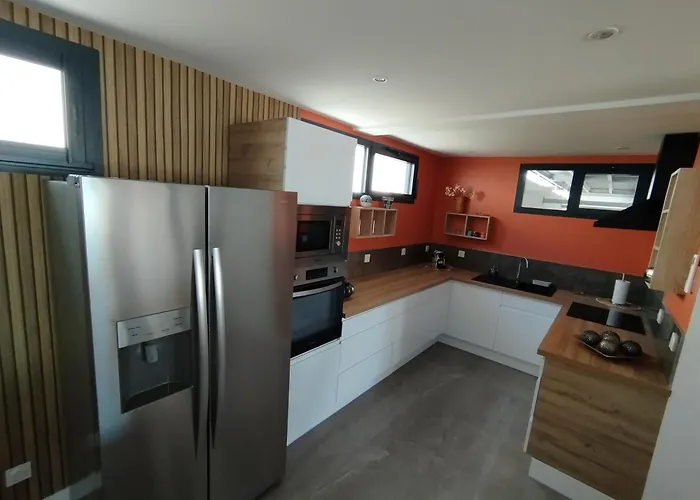 Villa Cote Mer 17