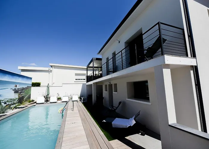 Villa Cote Mer 17