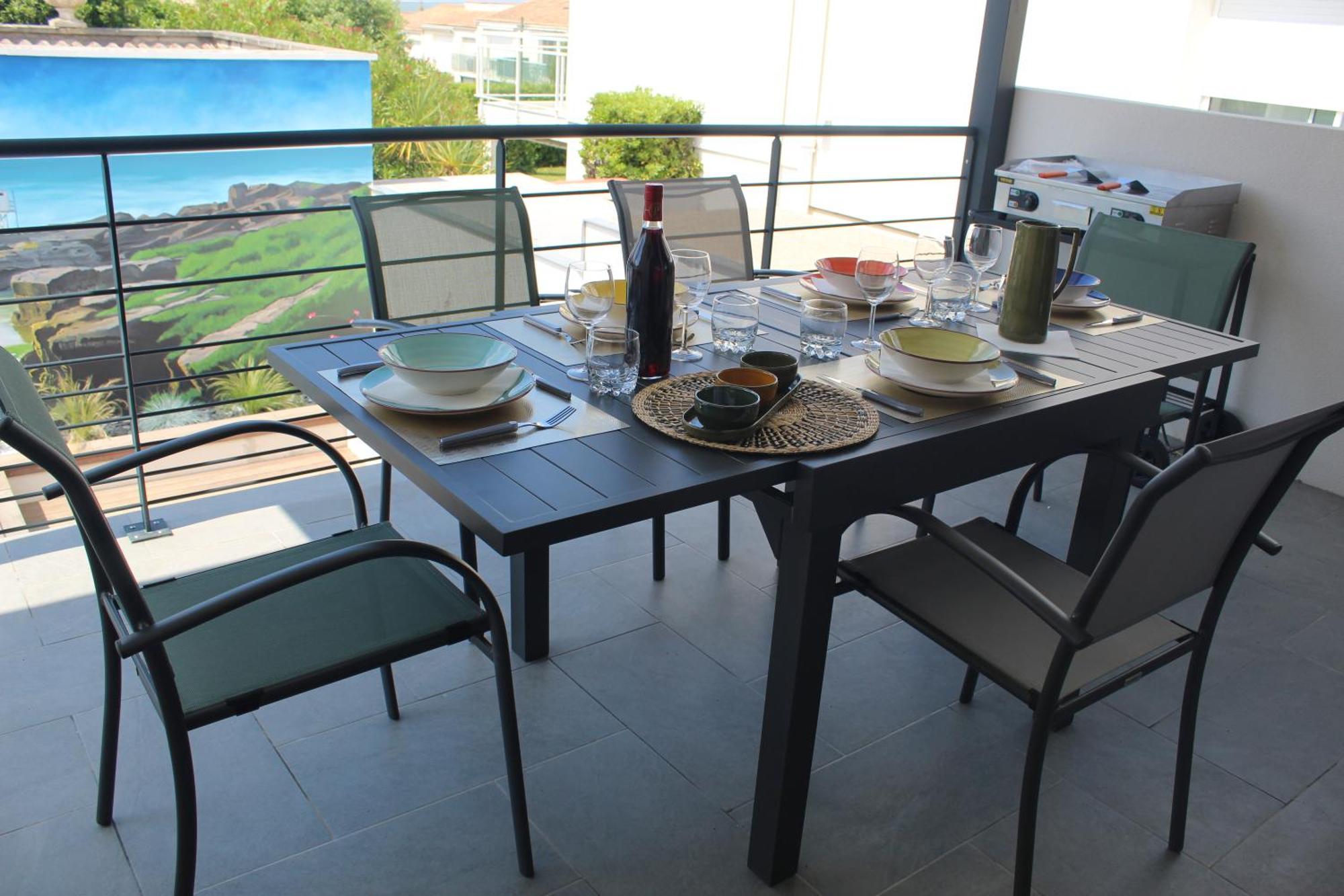 Cote 17 Villa Vaux-sur-Mer