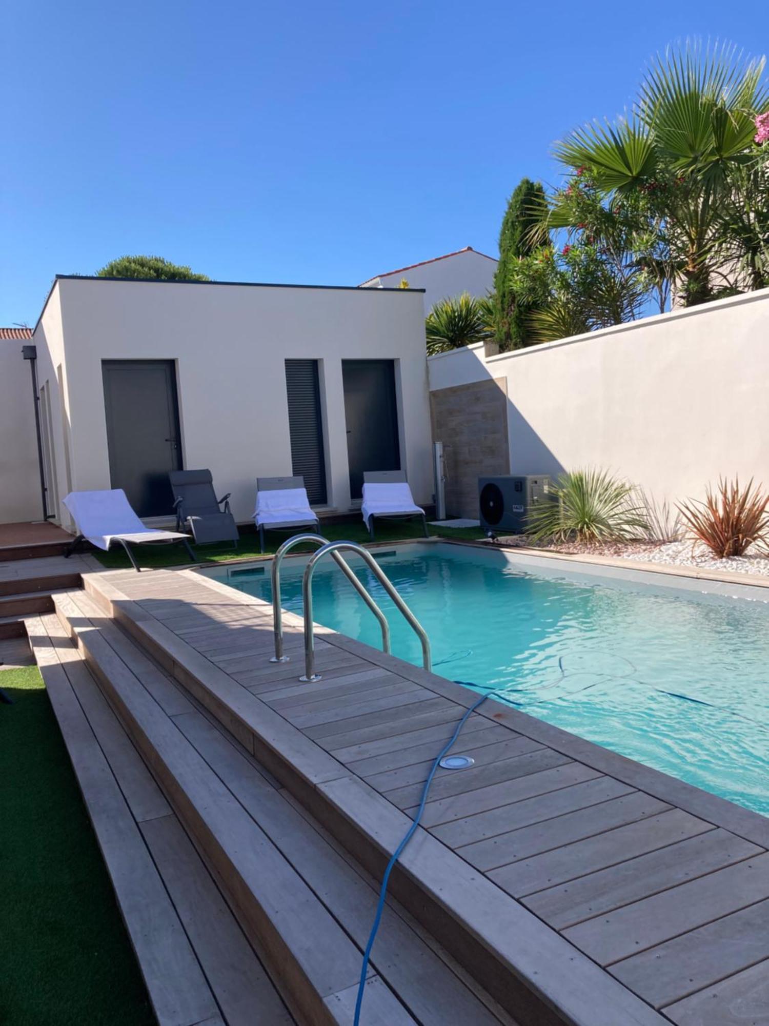 Cote 17 Villa