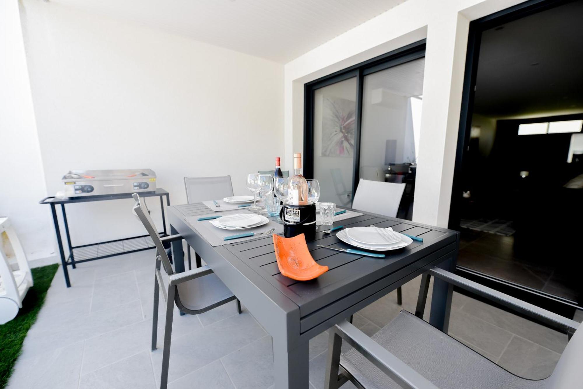 Cote 17 Villa Vaux-sur-Mer