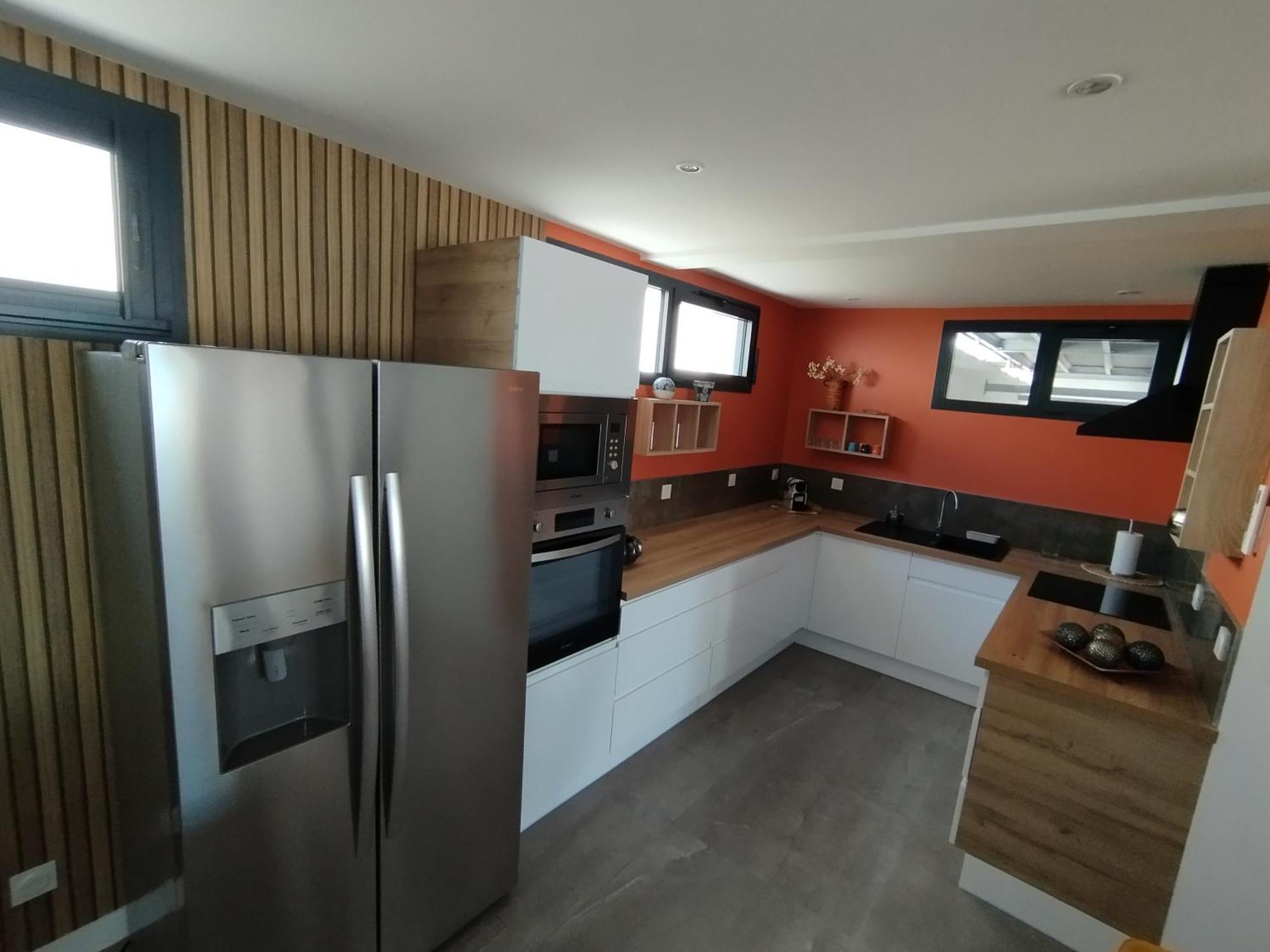 Villa Cote 17