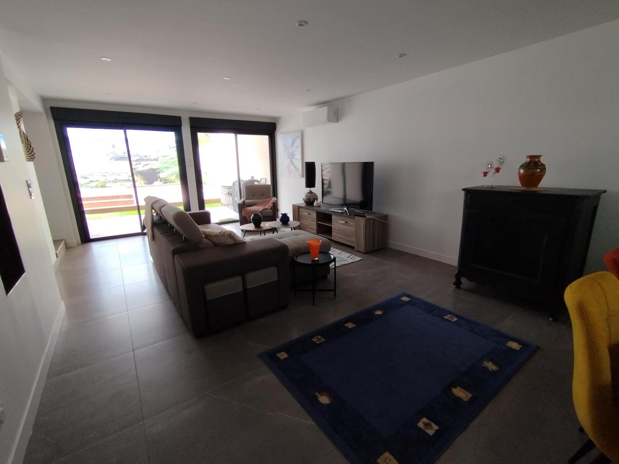 Villa Cote 17 Vaux-sur-Mer