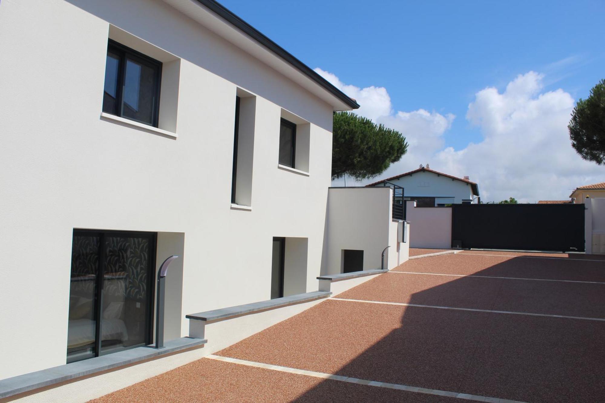 Villa Cote 17