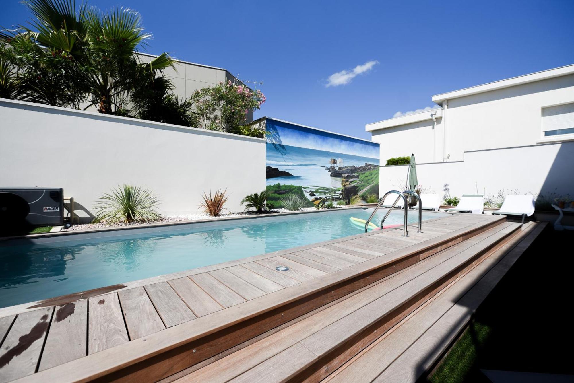 Cote 17 Villa Vaux-sur-Mer
