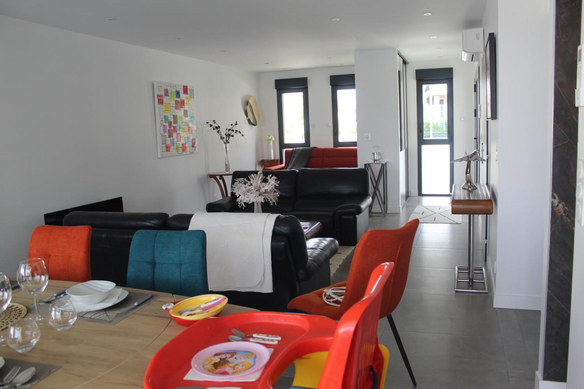 Cote 17 Villa