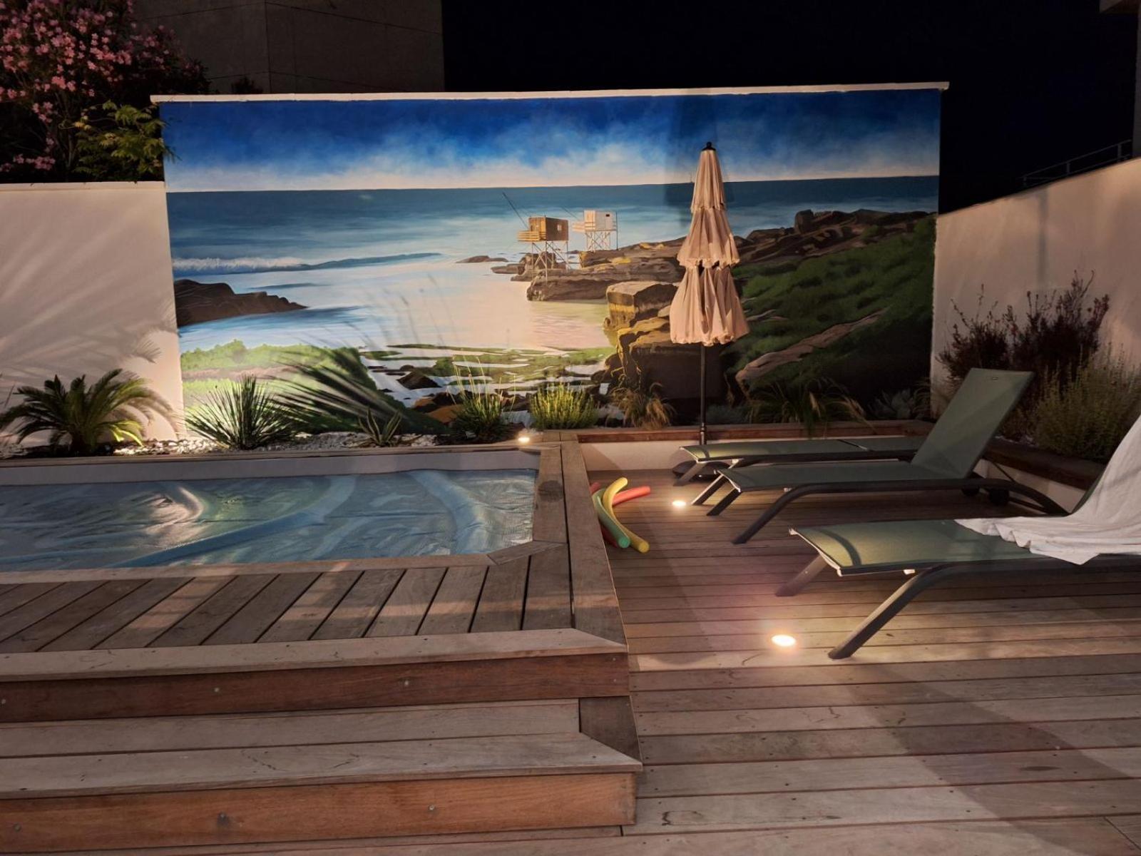 Villa Cote 17 *